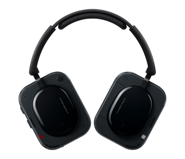 Nothing OUTLET - Headphone (a) Czarny - 1546332 - zdjęcie 3